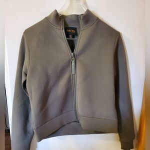 Truth by Republic Cropped jacket size medium